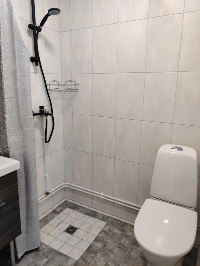 Ökopesa Külaliskorterid Otepää Dış mekan fotoğraf